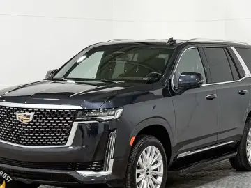 CADILLAC Escalade LUXURY 6.2V8 4WD € 71.500 T1