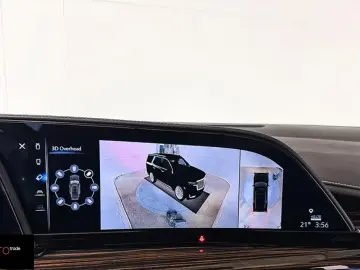 CADILLAC Escalade LUXURY 6.2 V8 4WD