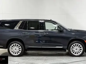 CADILLAC Escalade LUXURY 6.2 V8 4WD