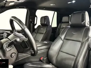 CADILLAC Escalade LUXURY 6.2 V8 4WD