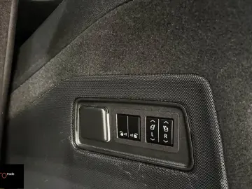 CADILLAC Escalade LUXURY 6.2 V8 4WD