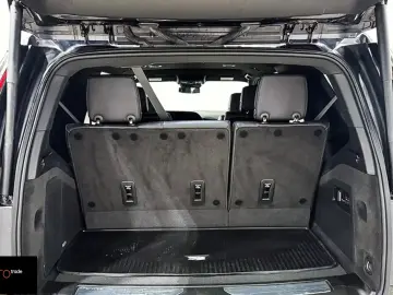 CADILLAC Escalade LUXURY 6.2 V8 4WD