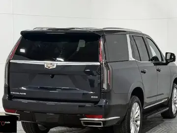 CADILLAC Escalade LUXURY 6.2 V8 4WD