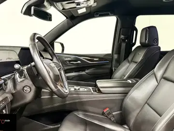 CADILLAC Escalade LUXURY 6.2 V8 4WD