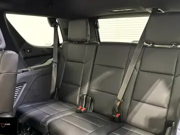 CADILLAC Escalade LUXURY 6.2 V8 4WD