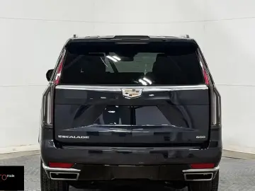 CADILLAC Escalade LUXURY 6.2 V8 4WD