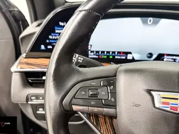 CADILLAC Escalade LUXURY 6.2 V8 4WD