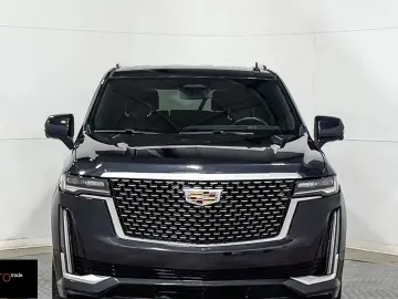 CADILLAC Escalade LUXURY 6.2 V8 4WD