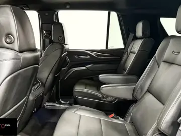 CADILLAC Escalade LUXURY 6.2 V8 4WD