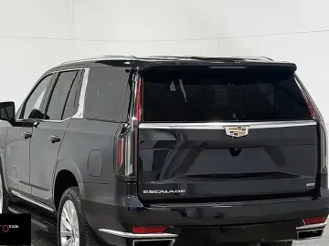 CADILLAC Escalade LUXURY 6.2 V8 4WD