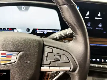 CADILLAC Escalade LUXURY 6.2 V8 4WD