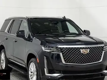 CADILLAC Escalade LUXURY 6.2 V8 4WD