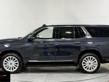 CADILLAC Escalade LUXURY 6.2 V8 4WD