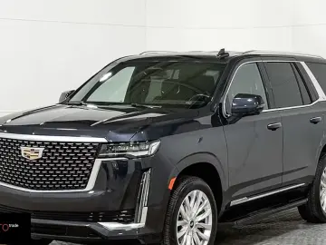 CADILLAC Escalade LUXURY 6.2 V8 4WD