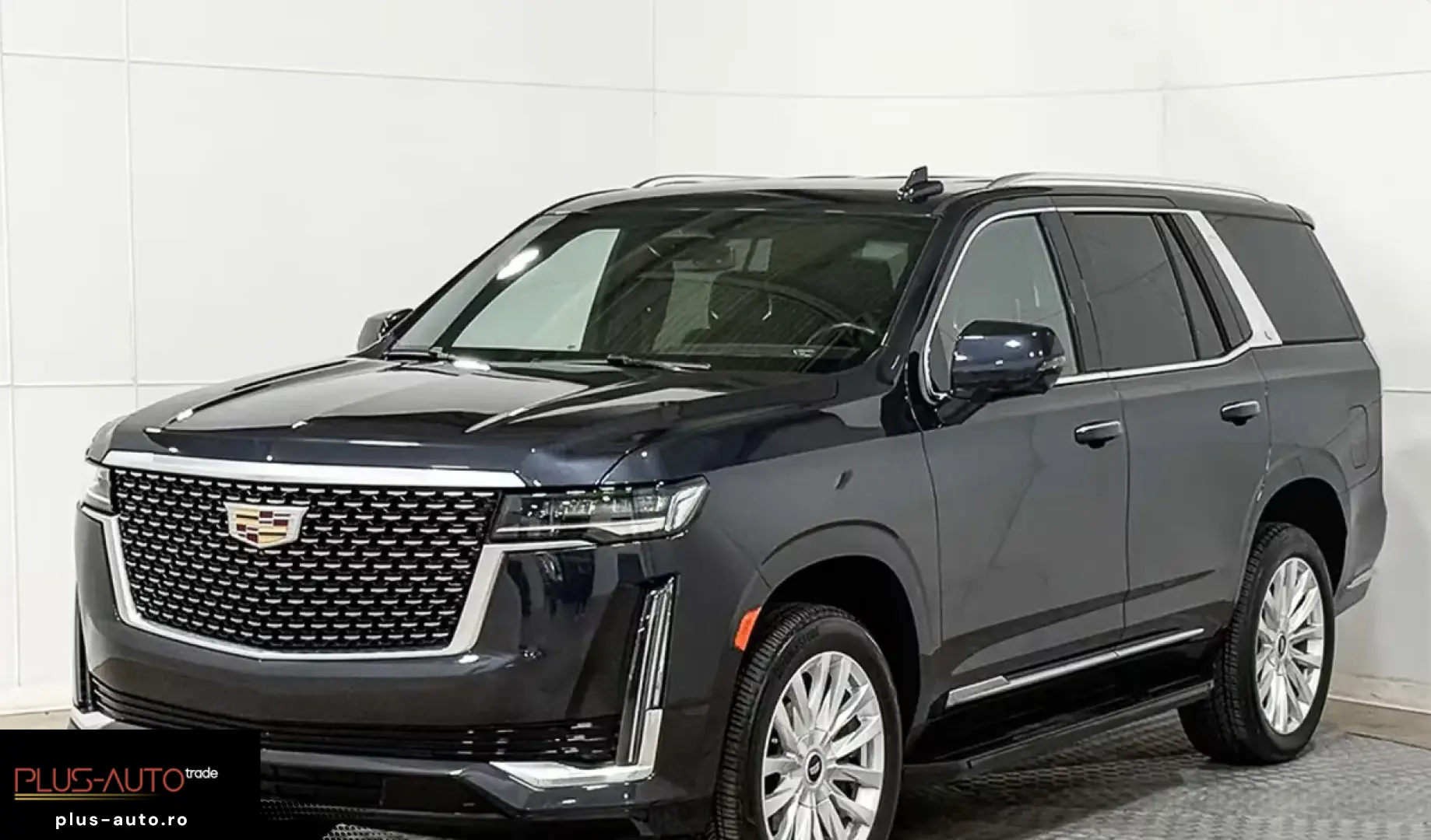 CADILLAC Escalade LUXURY 6.2 V8 4WD