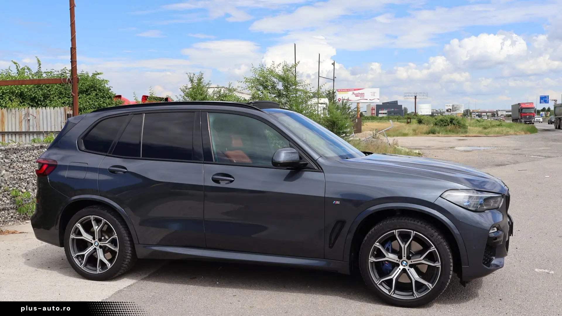 BMW X5 3.0D MILD HYBRID