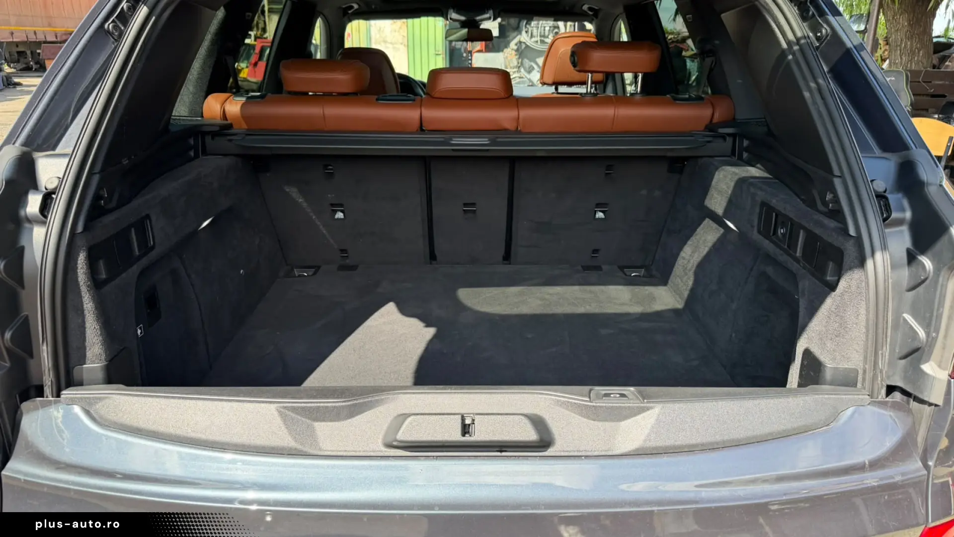 BMW X5 3.0D MILD HYBRID