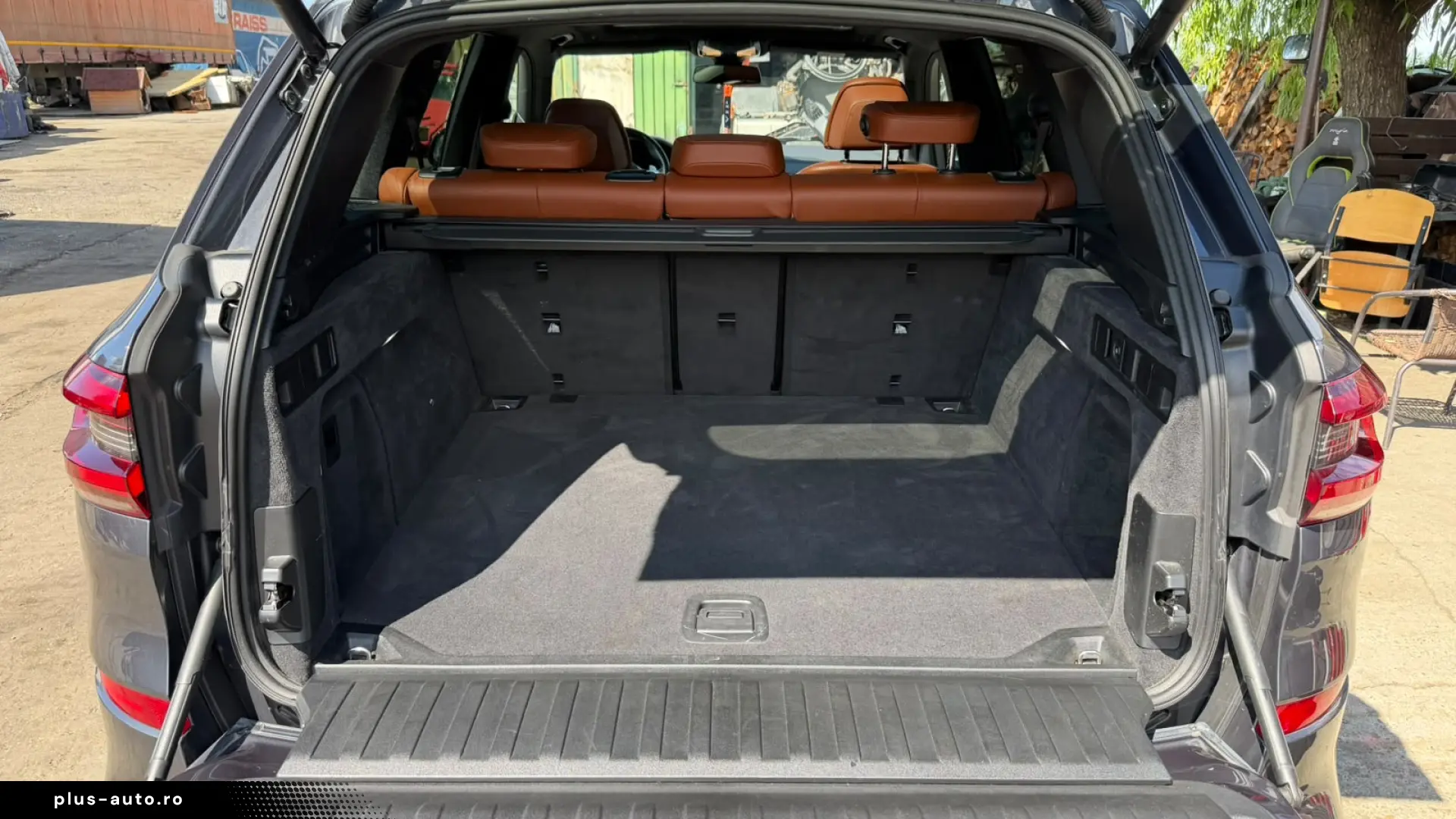 BMW X5 3.0D MILD HYBRID