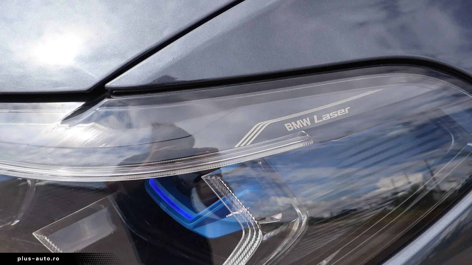 BMW X5 3.0D MILD HYBRID