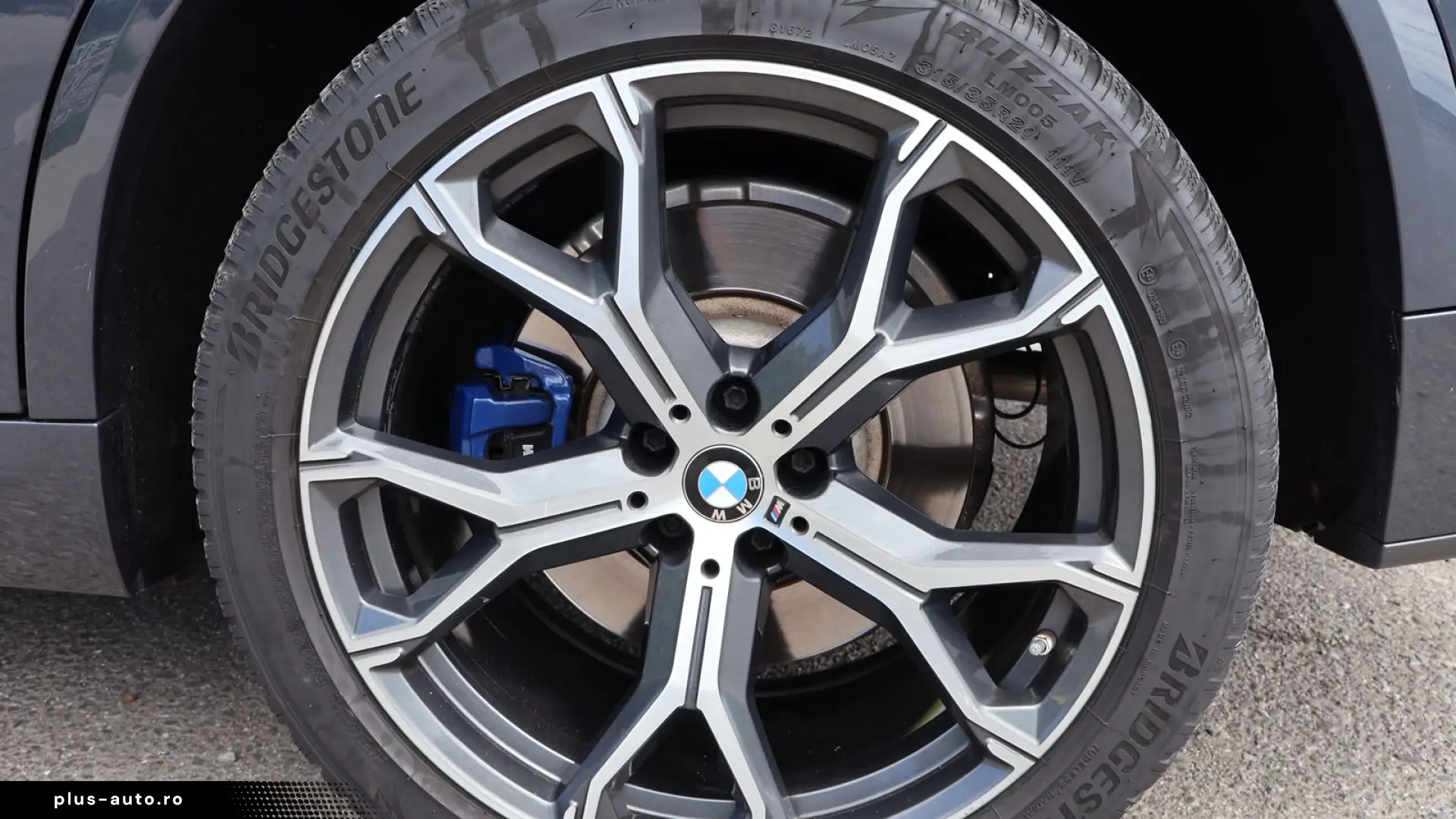 BMW X5 3.0D MILD HYBRID