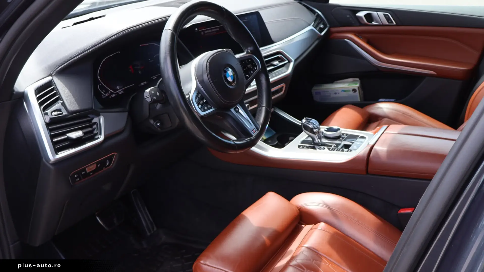 BMW X5 3.0D MILD HYBRID
