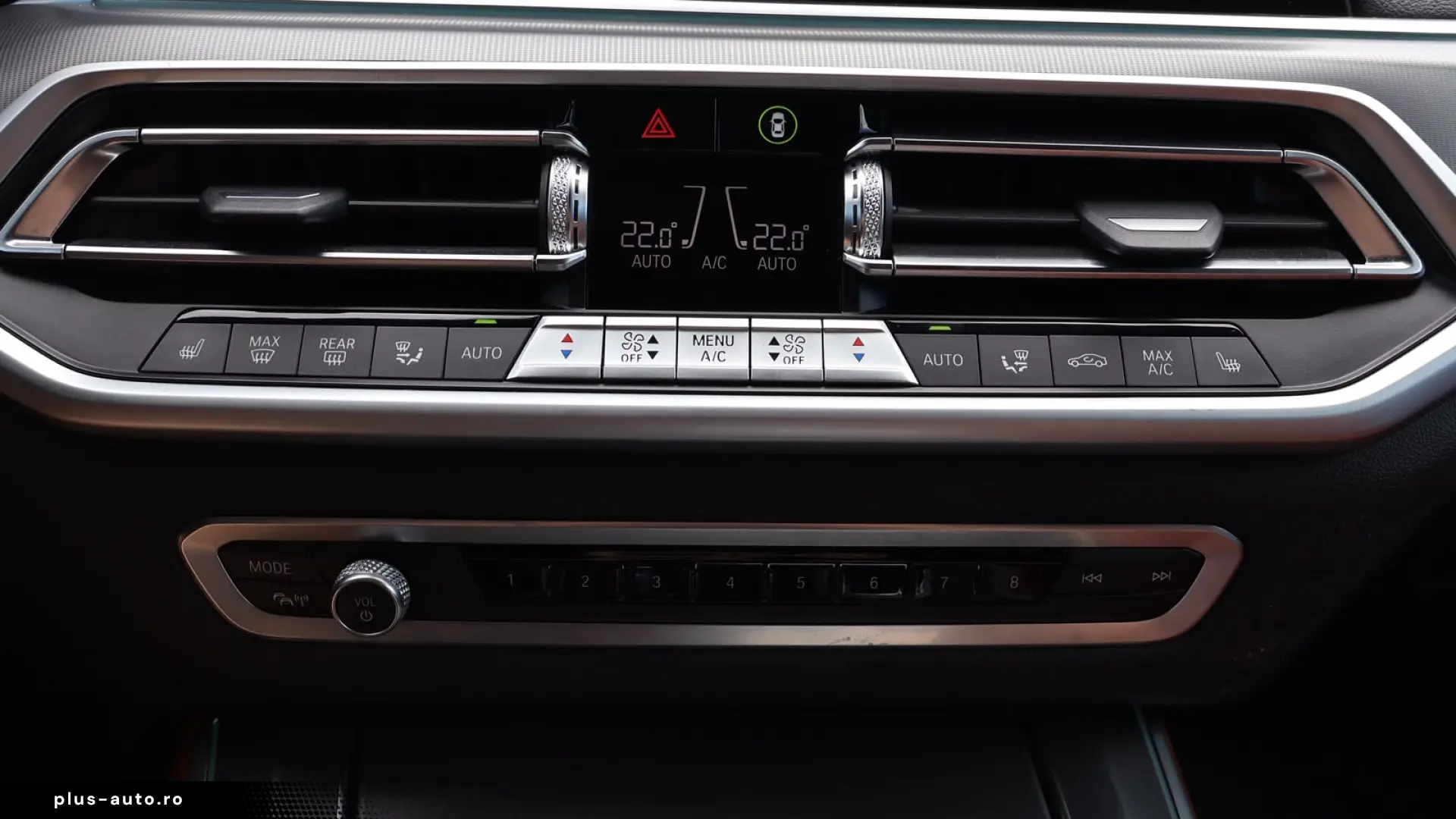 BMW X5 3.0D MILD HYBRID