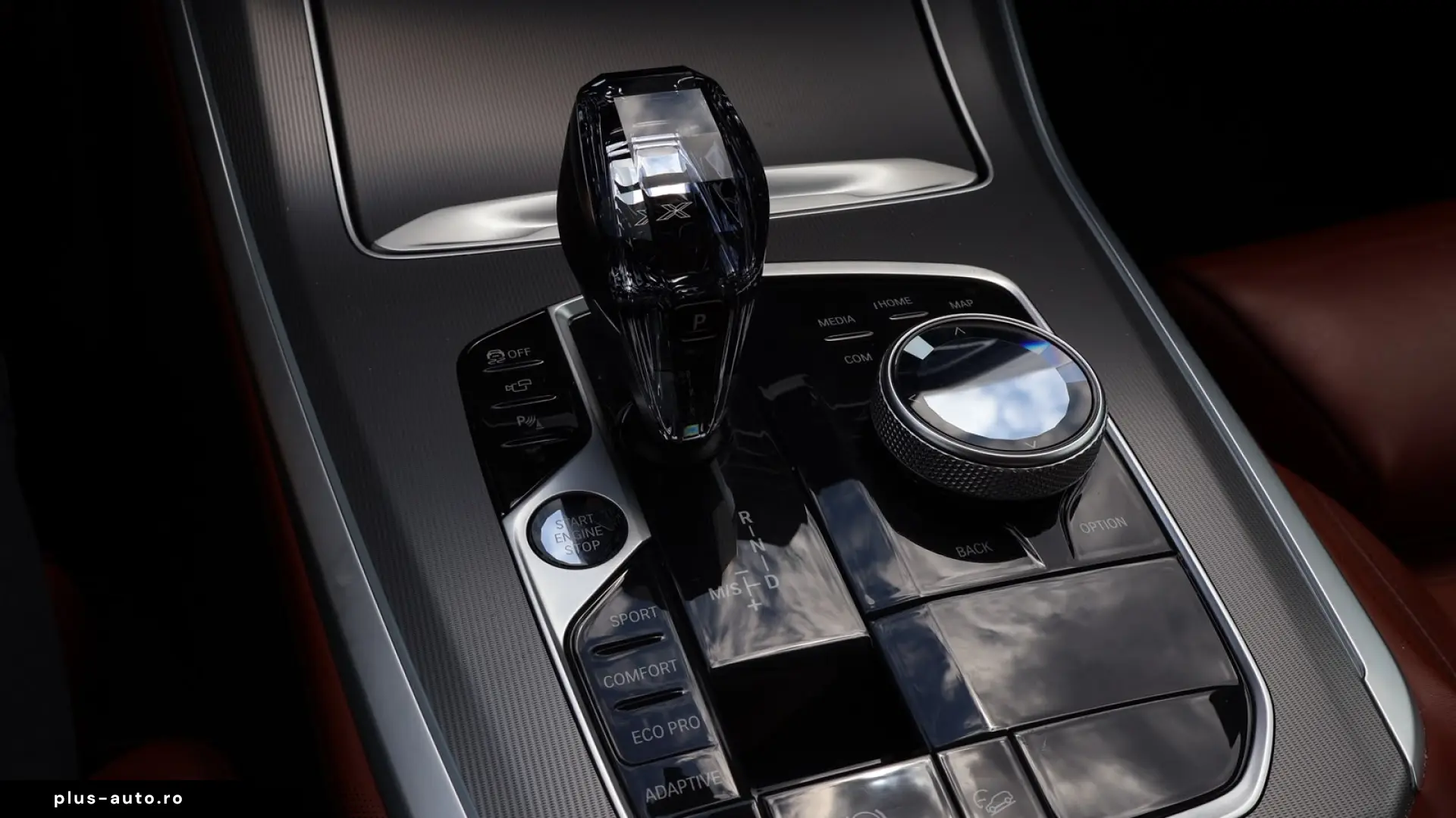 BMW X5 3.0D MILD HYBRID