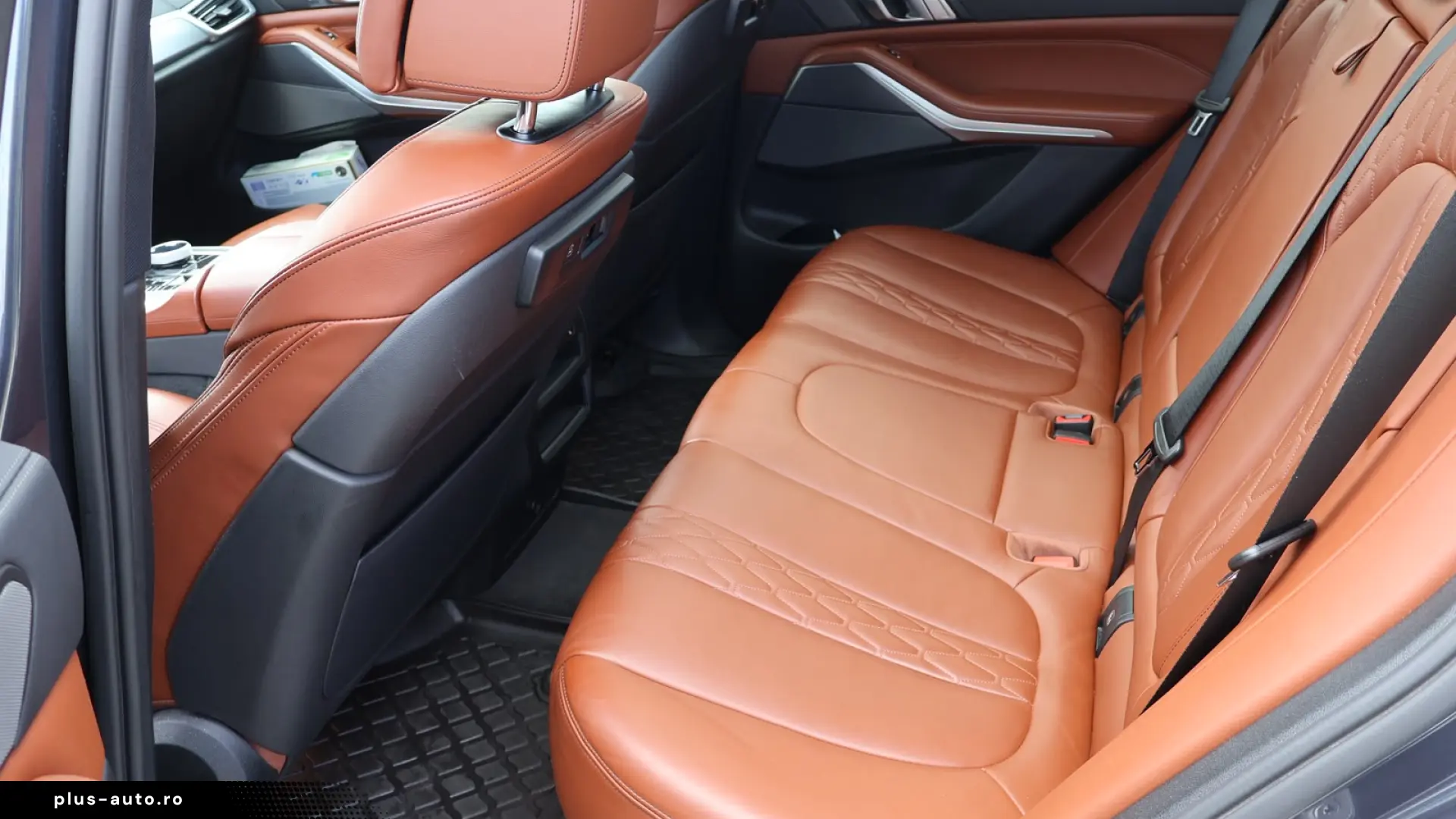 BMW X5 3.0D MILD HYBRID