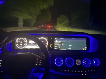 Mercedes-Benz S 350