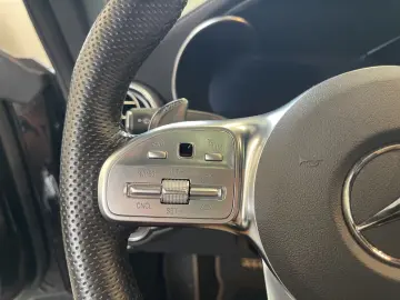 Mercedes-Benz C 63 AMG Coupe ACC Burmester Pano LED R-Kam