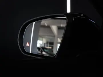 Mercedes-Benz C 63 S AMG Coupe  AERO BURMESTER