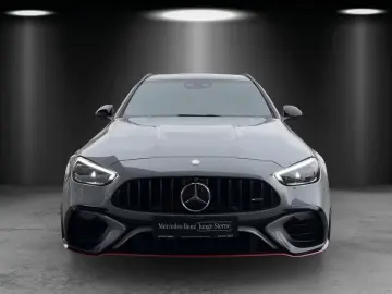 Mercedes-Benz C63SE T AMG F1 Edition