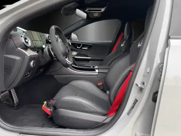 Mercedes-Benz C63SE T AMG F1 Edition