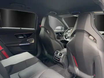 Mercedes-Benz C63SE T AMG F1 Edition