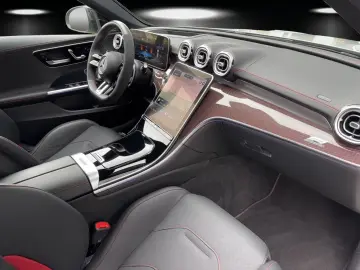 Mercedes-Benz C63SE T AMG F1 Edition