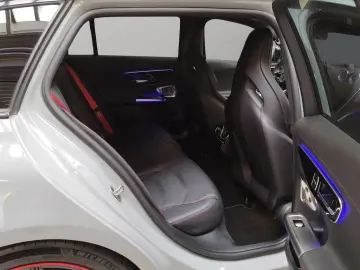 Mercedes-Benz C 63 AMG T 4M S E Performance