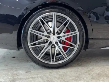 Mercedes-Benz C 63 AMG S E Perf. Premium Drivers-P Burmester