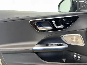 Mercedes-Benz C 63 AMG S E Perf. Premium Drivers-P Burmester