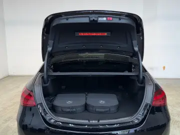 Mercedes-Benz C 63 AMG S E Perf. Premium Drivers-P Burmester