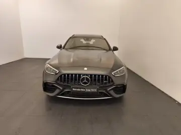Mercedes-Benz C 63 T SE Magno Drivers-P Pano Perform Sitze