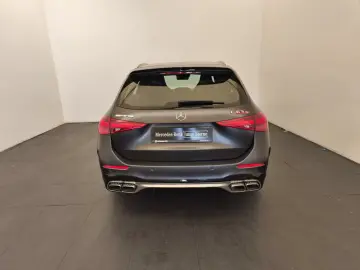 Mercedes-Benz C 63 T SE Magno Drivers-P Pano Perform Sitze