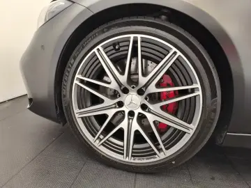 Mercedes-Benz C 63 T SE Magno Drivers-P Pano Perform Sitze