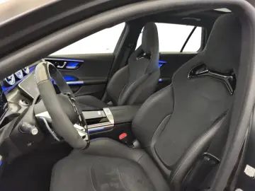 Mercedes-Benz C 63 T SE Magno Drivers-P Pano Perform Sitze
