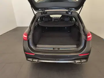Mercedes-Benz C 63 T SE Magno Drivers-P Pano Perform Sitze