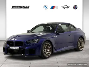 BMW M2 CS