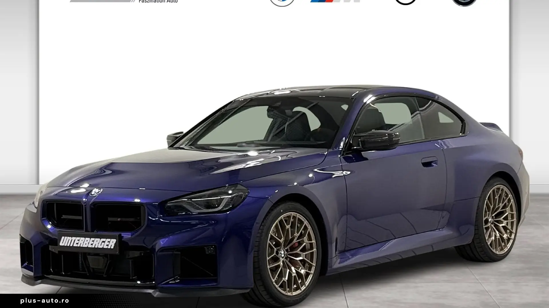 BMW M2 CS