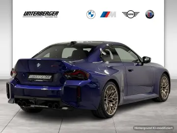 BMW M2 CS