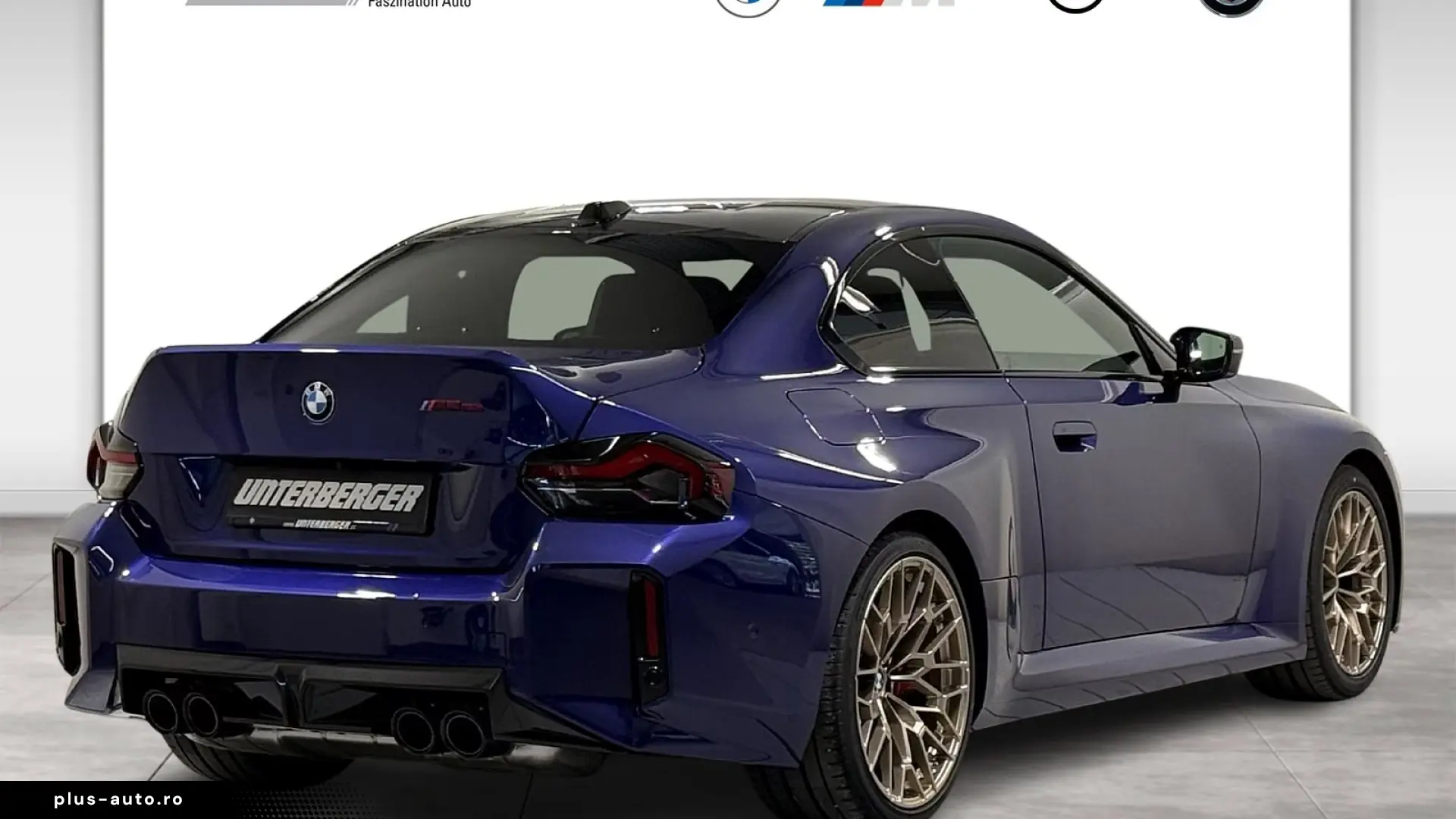 BMW M2 CS