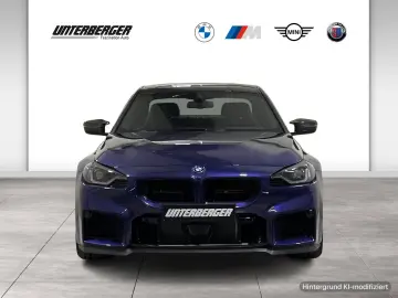 BMW M2 CS