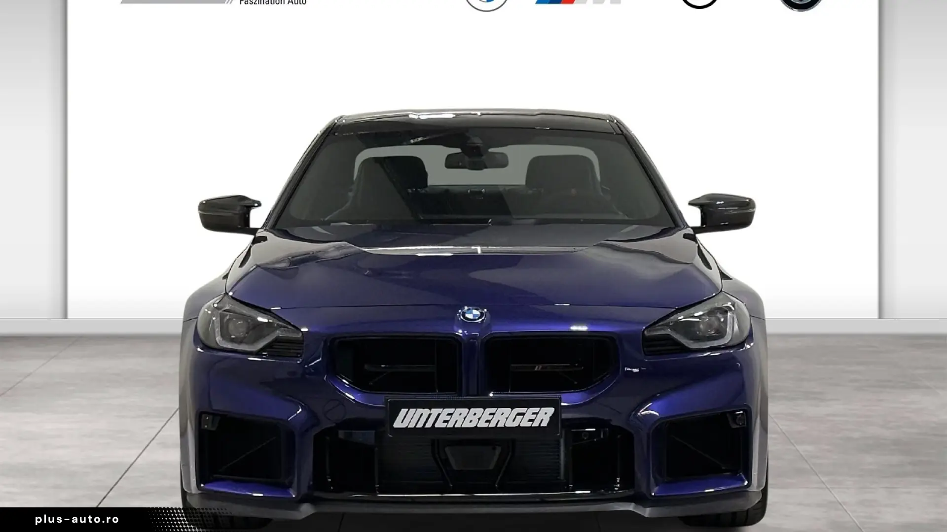 BMW M2 CS